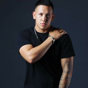 Meet your Posher, Kory n brian